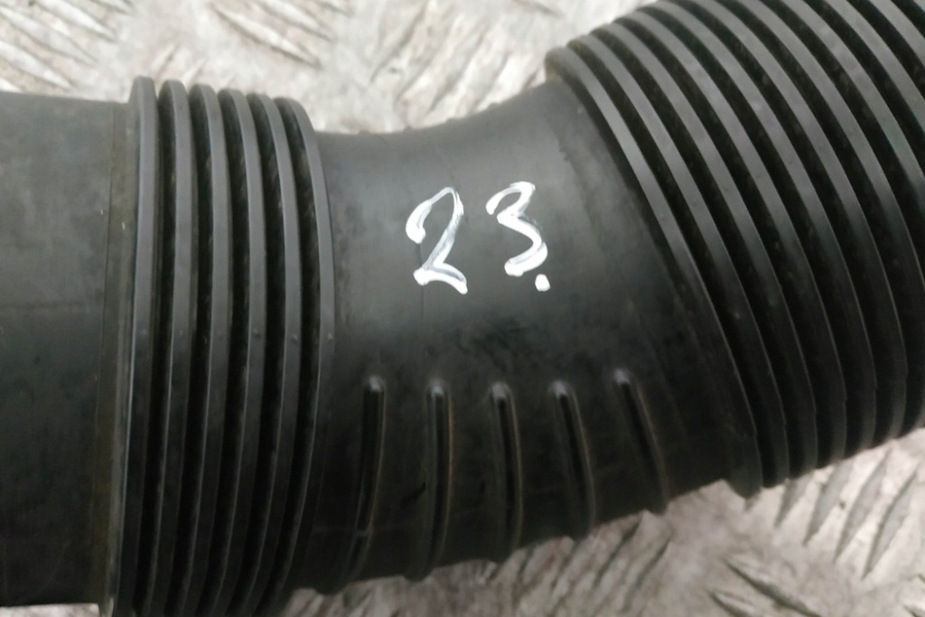 фото №8, Wąż воздуха vw tiguan 5n_ 5n0129656 2.0l дизель 103kw 2010