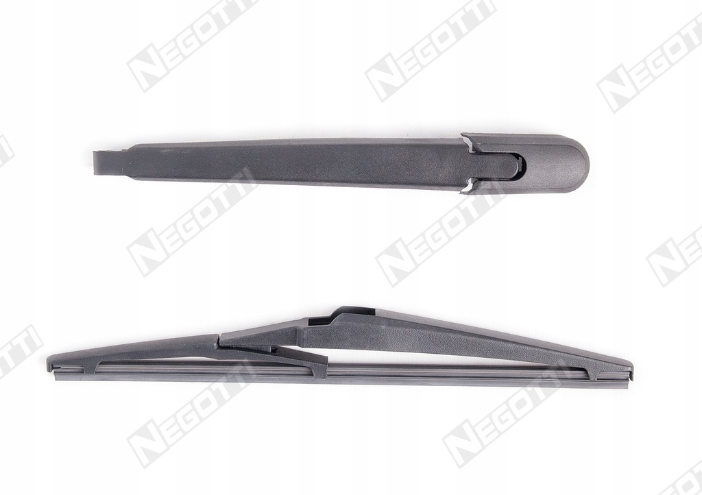 фото №1, Важіль двірники задня з щітка kia soul 2009-