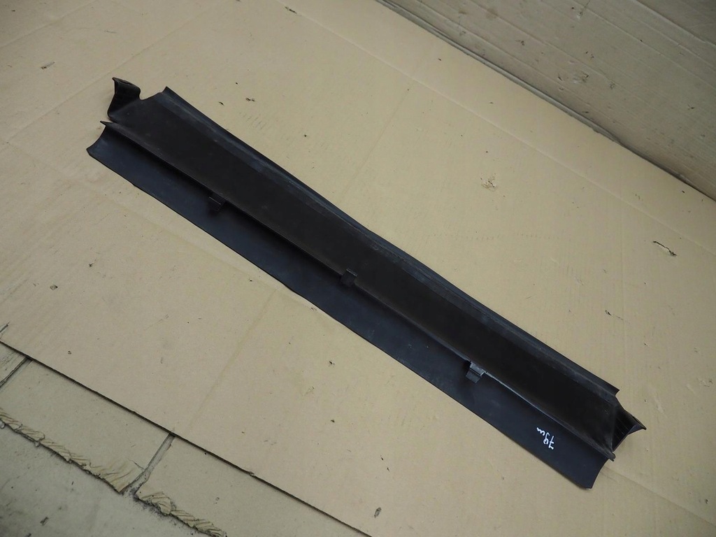 фото №14, Audi e-tron 4ke повітропровід повітря захист