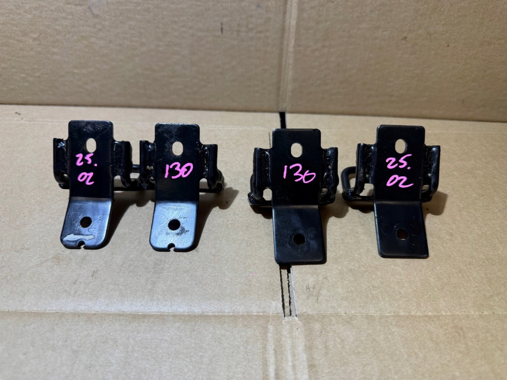 фото №1, Hyundai i30 ii кронштейн isofix замок детское кресло