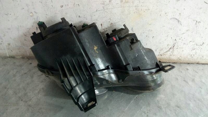 фото №3, Лампа передняя rover 75 левая