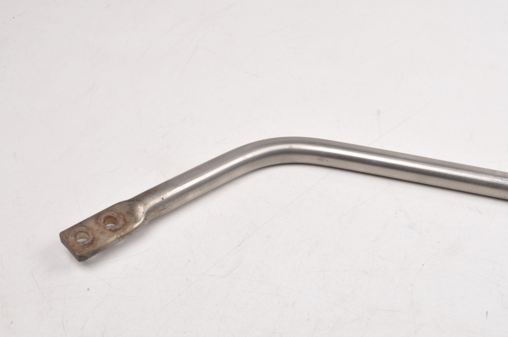 Ferrari california 4.3 кронштейн вихлоп глушника задній Недорого