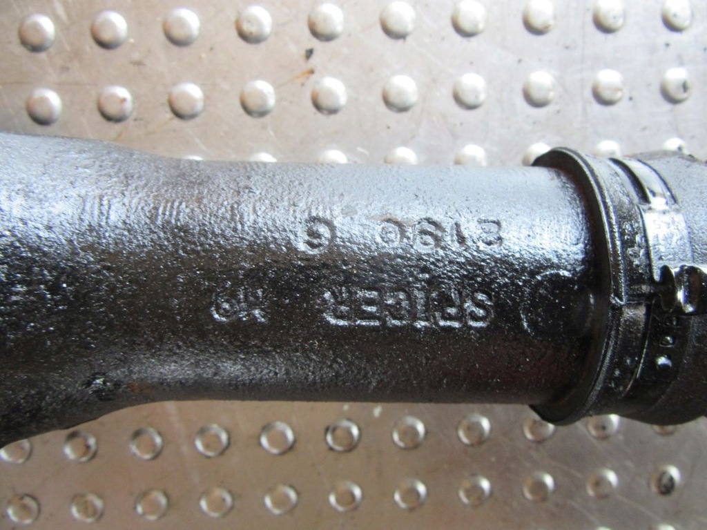 фото №5, Toyota sequoia 4.7i 2003 wał привідний перед