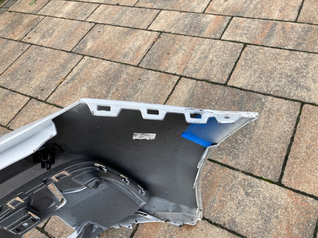 фото №11, Audi a1 s-line 18-22 бампер перед 82a807437f