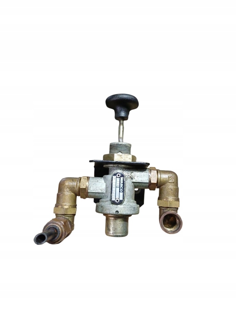 Купить Клапан luzujący renault magnum kerax 4342050330