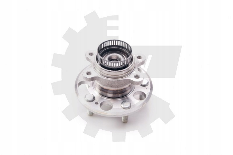 фото №12, Ступица колеса с подшипник 29skv071 / vkba6905