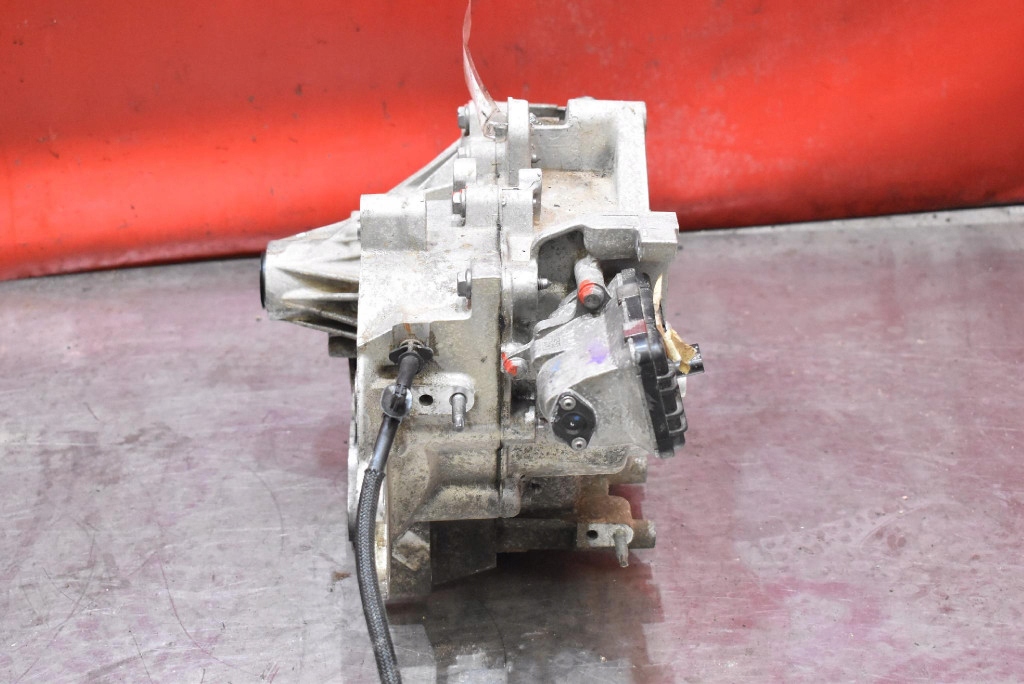 Коробка передач передач автоматична коробка передач 9834627280 peugeot e-2008 2 ii 136 km 19-21 в Україні