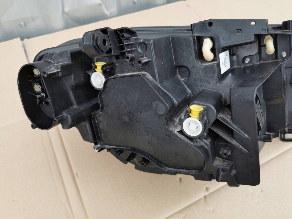 фото №11, Vw id4 id.4 11b лампа передня ліва europa full led iq light 11b941035m