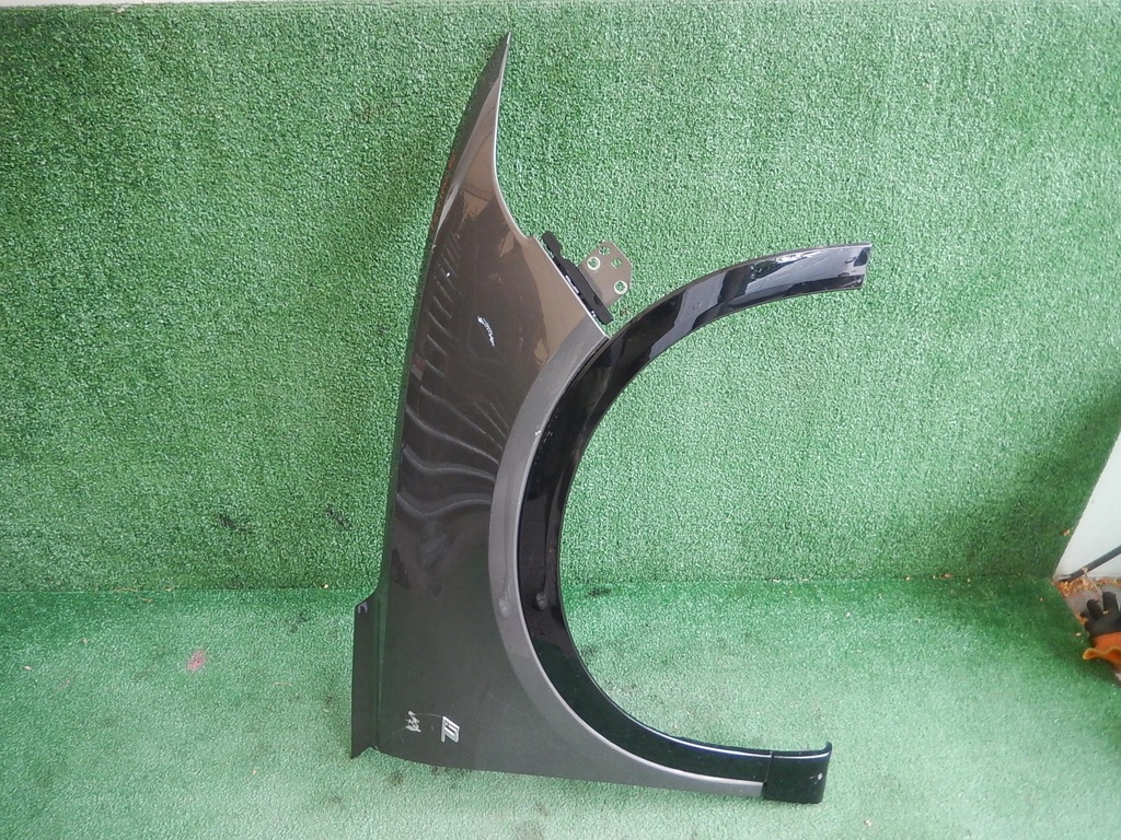 фото №1, Крыло правый alfa romeo tonale