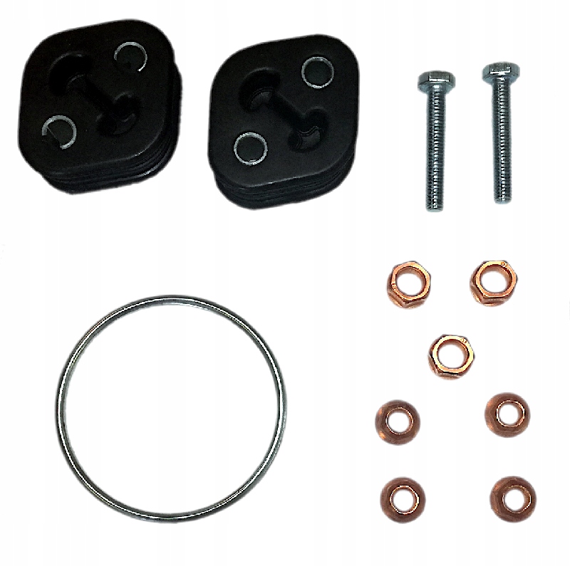 фото №3, Катализатор alfa romeo 147 1.6i ar37203 2000-