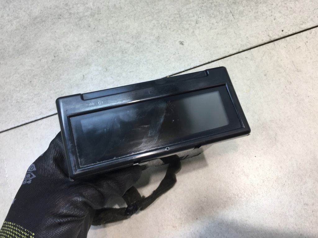 фото №6, Дисплей volvo v50 2.0 d 30737809