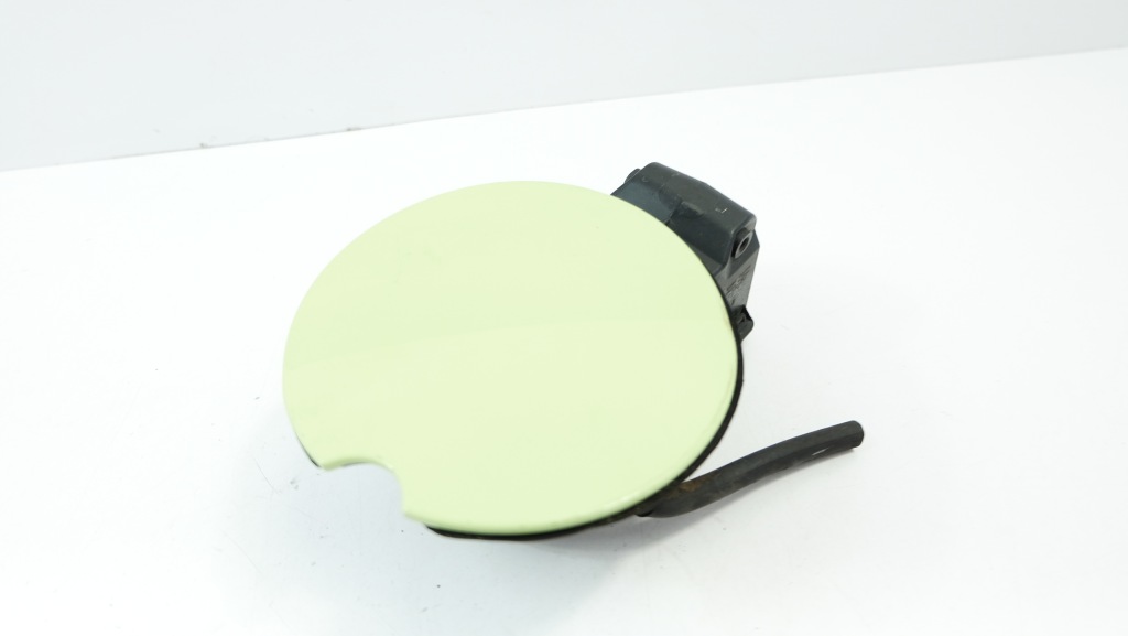 фото №2, Renault twingo ii крышка заливной топлива dvf97