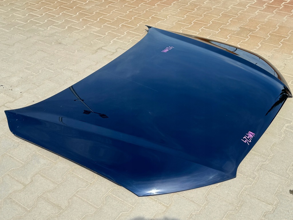 фото №12, Audi a8 d4 4h0 4h 09-13 капот крылья super состояние кузовной