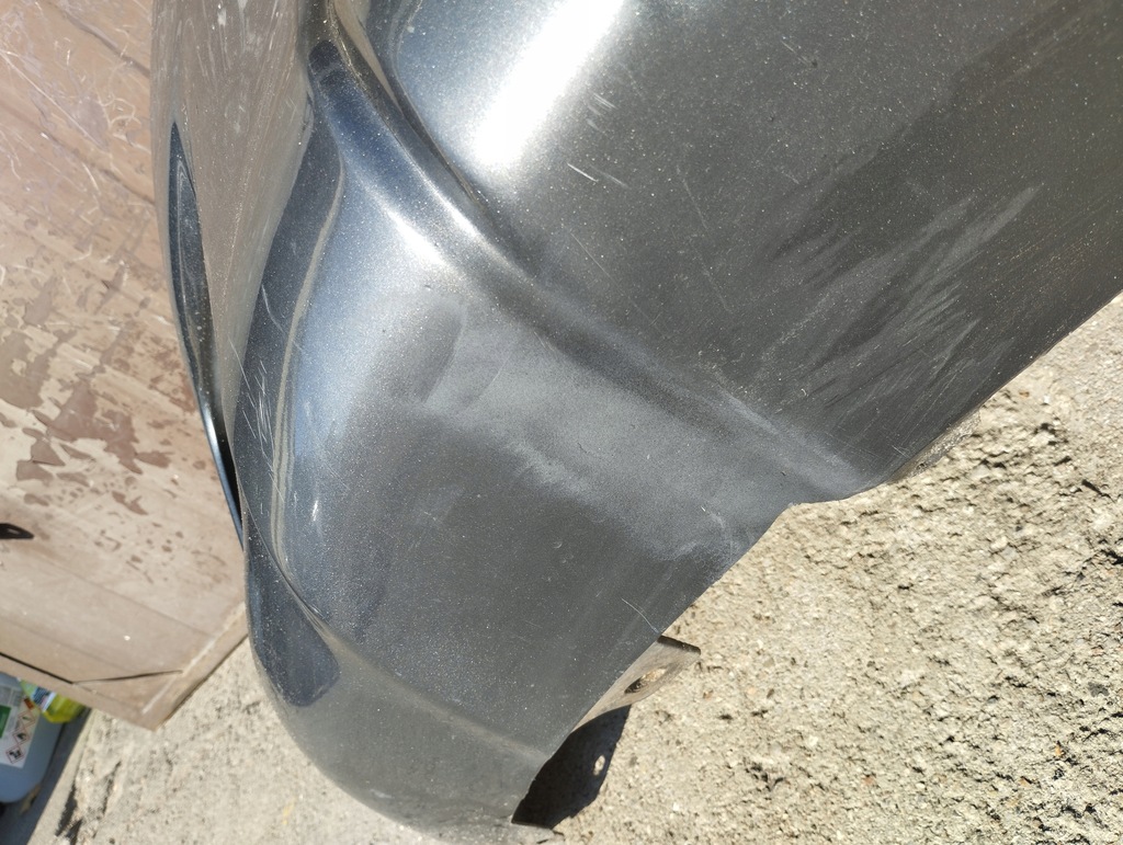 фото №8, Бампер перед toyota land cruiser j150