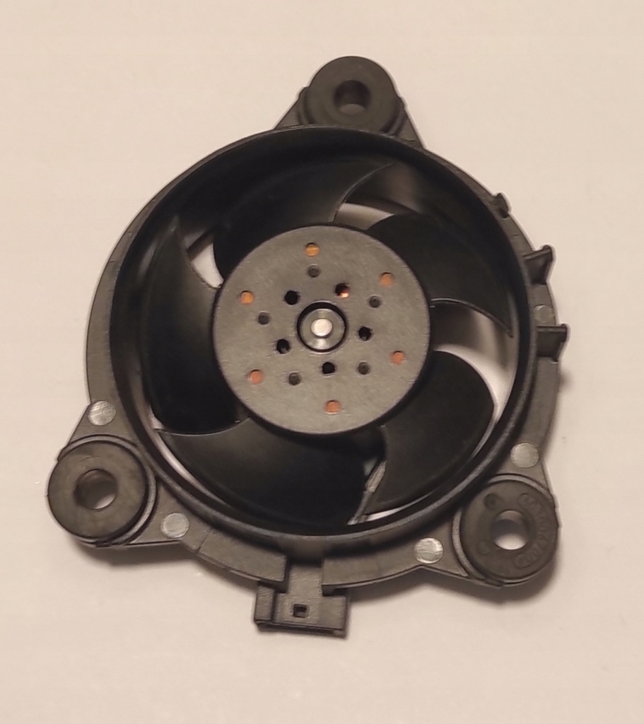 фото №1, Оригінал вентилятор вентилятор audi a6 c7 a8 d4 full led 4g0907463