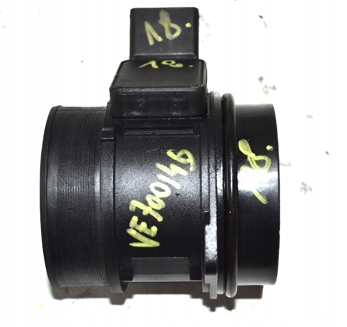 фото №1, Citroen c5 расходомер ve700146 12089