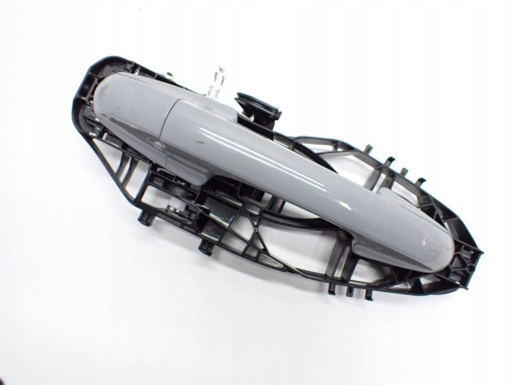 фото №1, Ручка дверь правый задняя ford puma ii mk2 24r