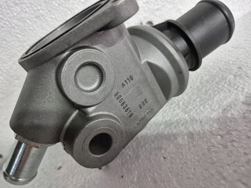 фото №5, Термостат 60663619 alfa romeo 147 1.6 16v 105km