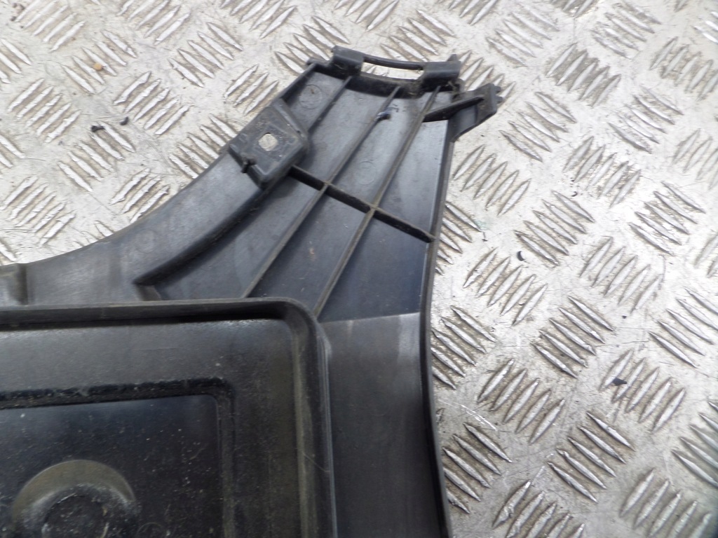 фото №7, Bmw 6 f12 f13 напрямна бампера задня правий оригінальний номер 51127223166