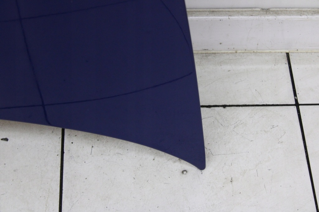 фото №7, Volvo v50 s40 ii 2004r- капот кришка двигуна 476 - код лакофарбового покриття