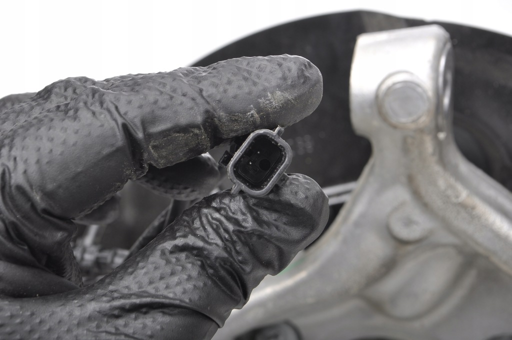 фото №5, Talisman lift 1.7 dci поворотный кулак ступица правый перед