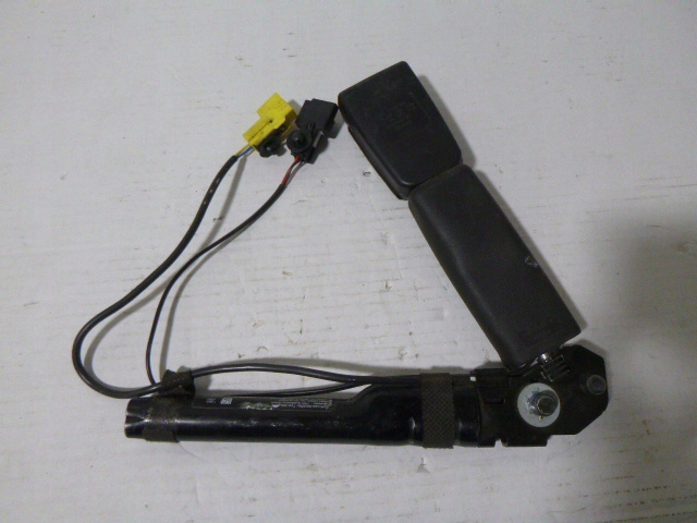 фото №1, Натягувач кліпса поперечина opel meriva b правий перед