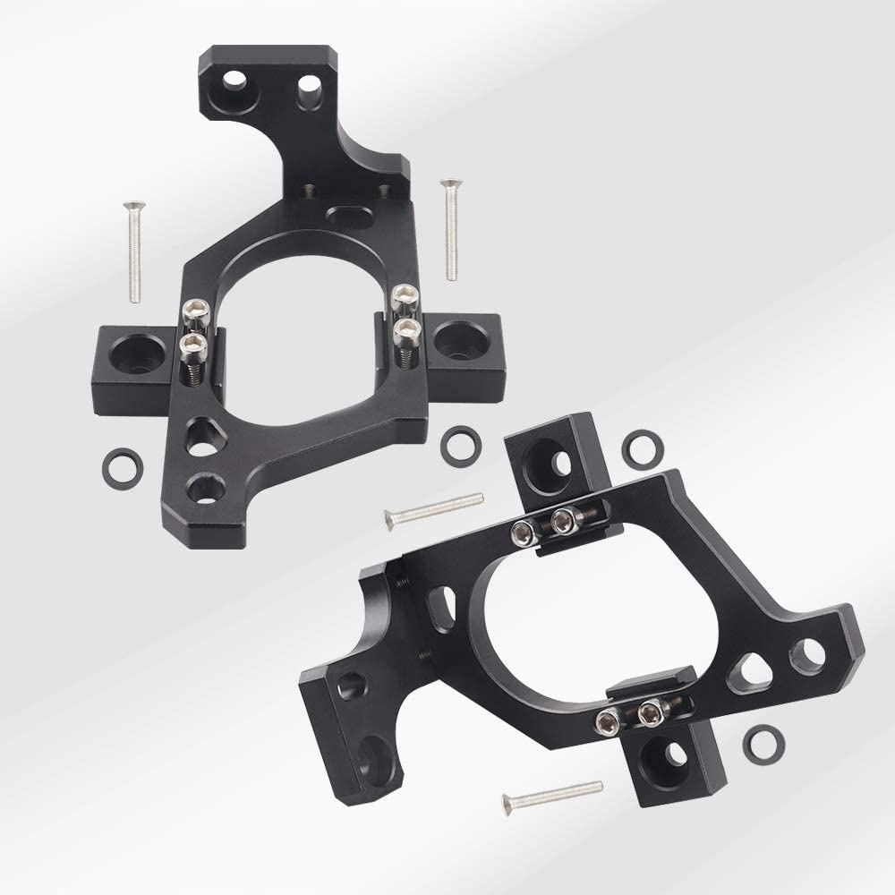 фото №5, Кронштейн лампа жабо wrangler jl gladiator