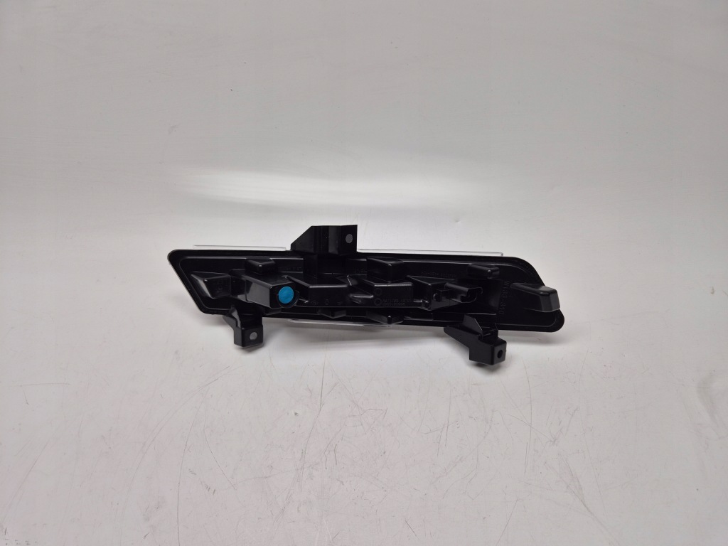 Фара к движение dziennej led drl левая renault clio iv рестайлинг  16- #7914 Недорого