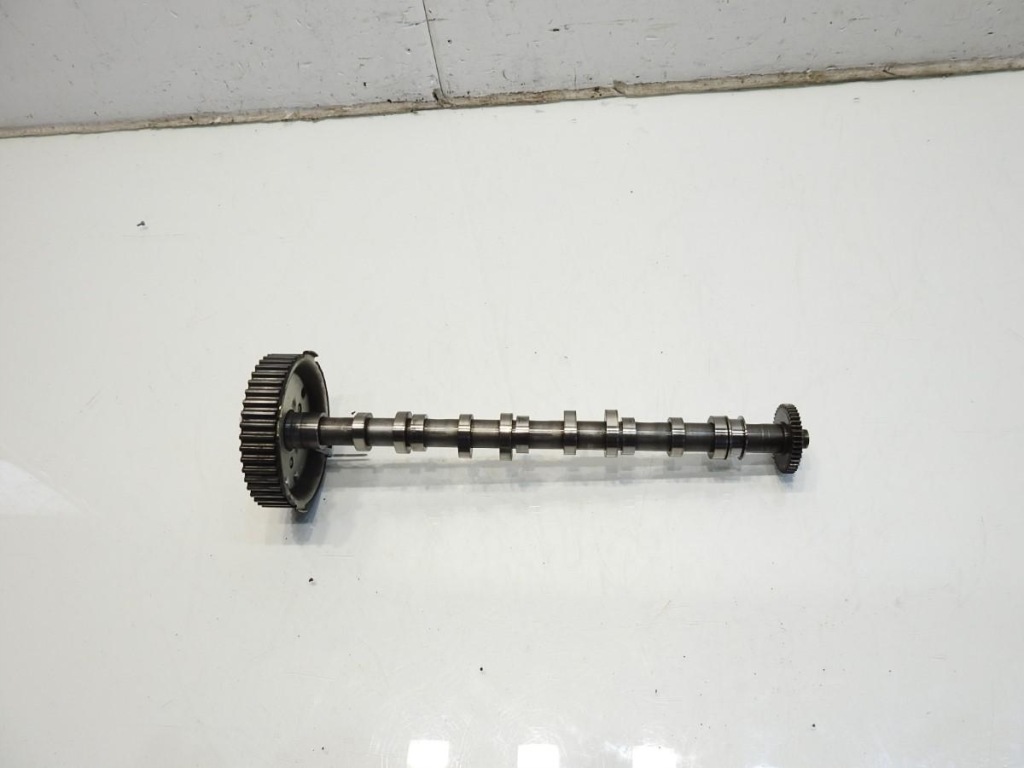 фото №8, Вал розподільного валу випускний vw passat b7 2.0 tdi 03l102c 03l109111