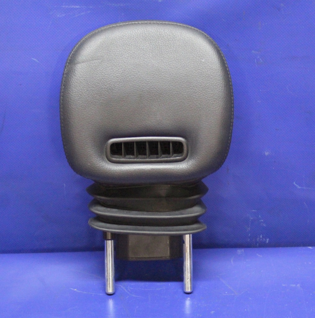 фото №1, Підголівник сидіння перед лівий вентильований mercedes w171