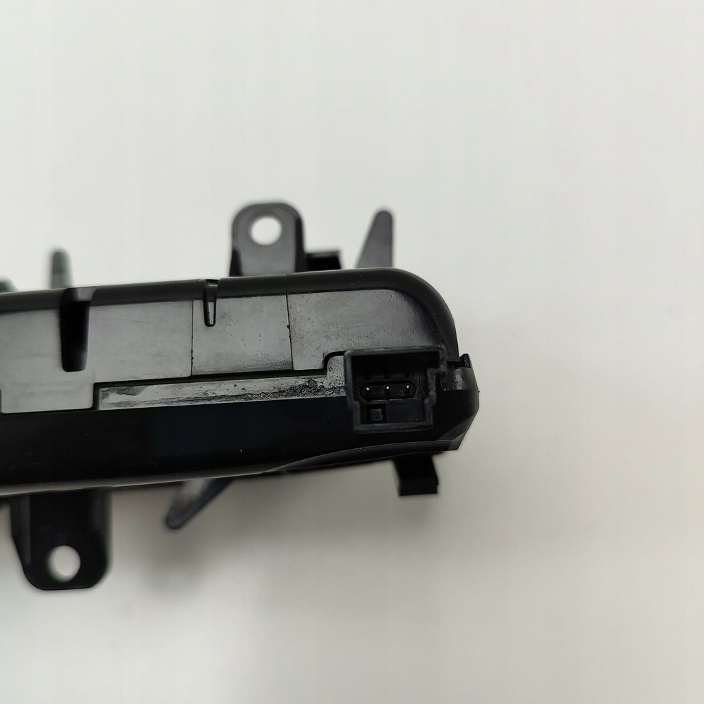 фото №7, Mercedes-benz e w213 2020 переключатель / выключатель обдув вентилятор