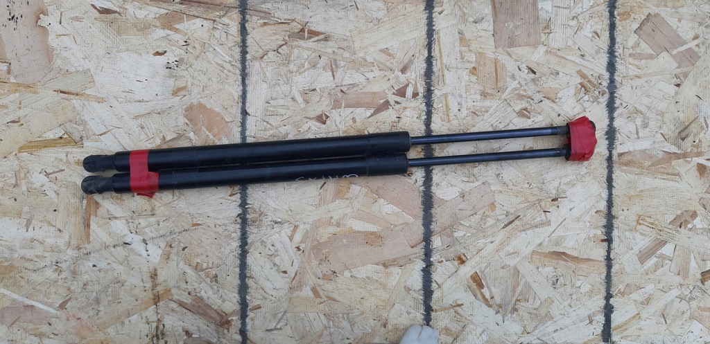 фото №1, Привід кришки jeep compass 16-21r