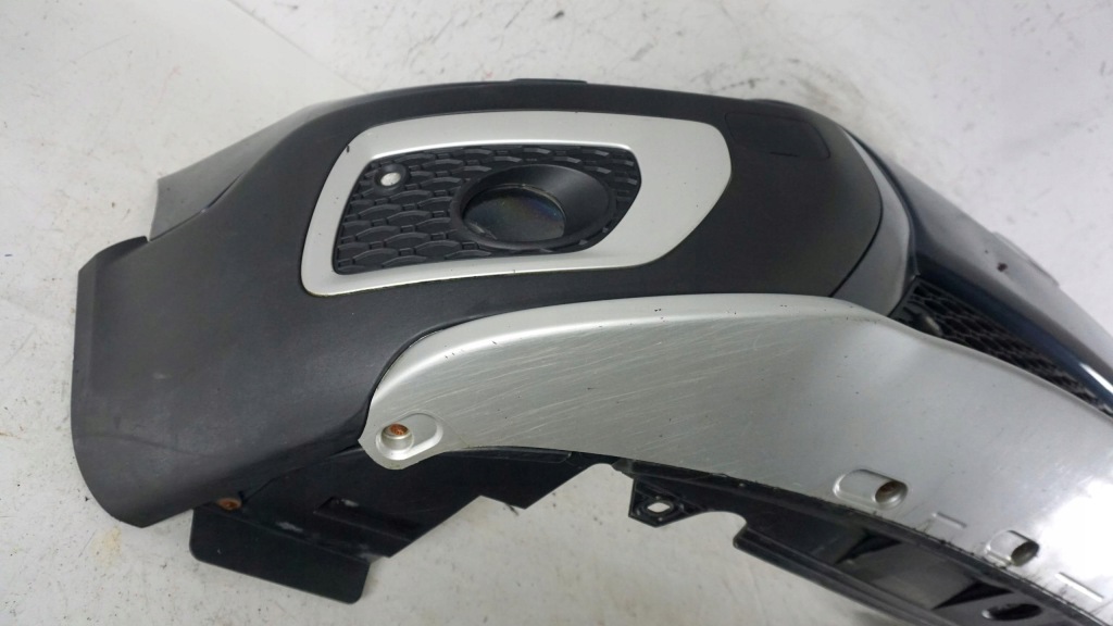 фото №9, Бампер перед передний volvo xc70 ii 2 cross country 07-12 pdc 30678678