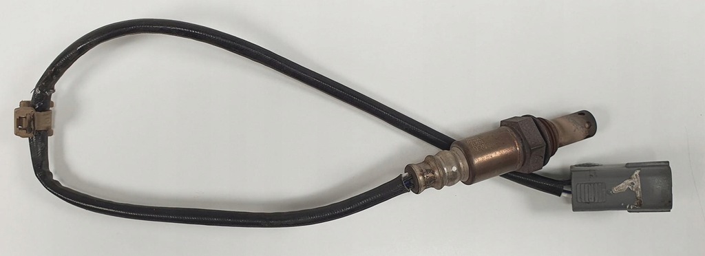 фото №1, Датчик лямбда-зонд mazda rx-8 10e20-4220