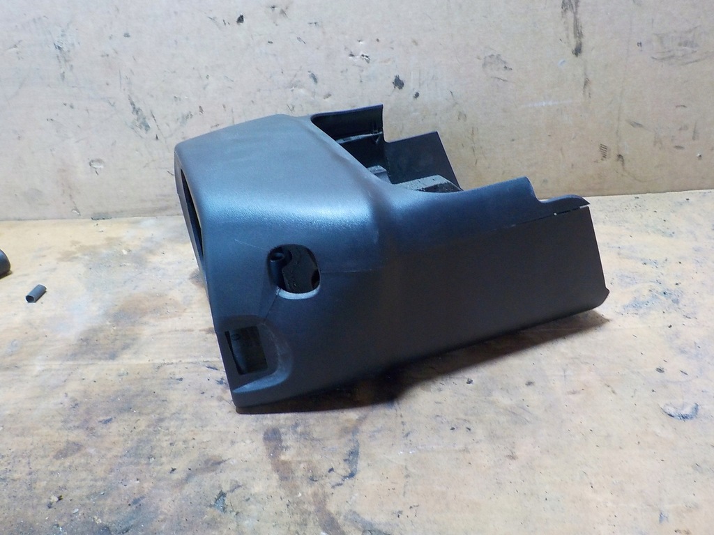 фото №5, Захист колонки кермового clio iv 16r.