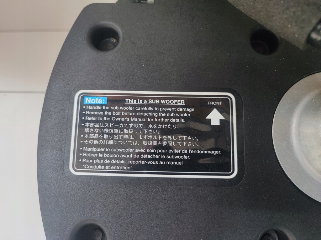 фото №11, Зчитувач навігації alpine підсилювач блок керування сабвуфер блок керування mazda 6 i