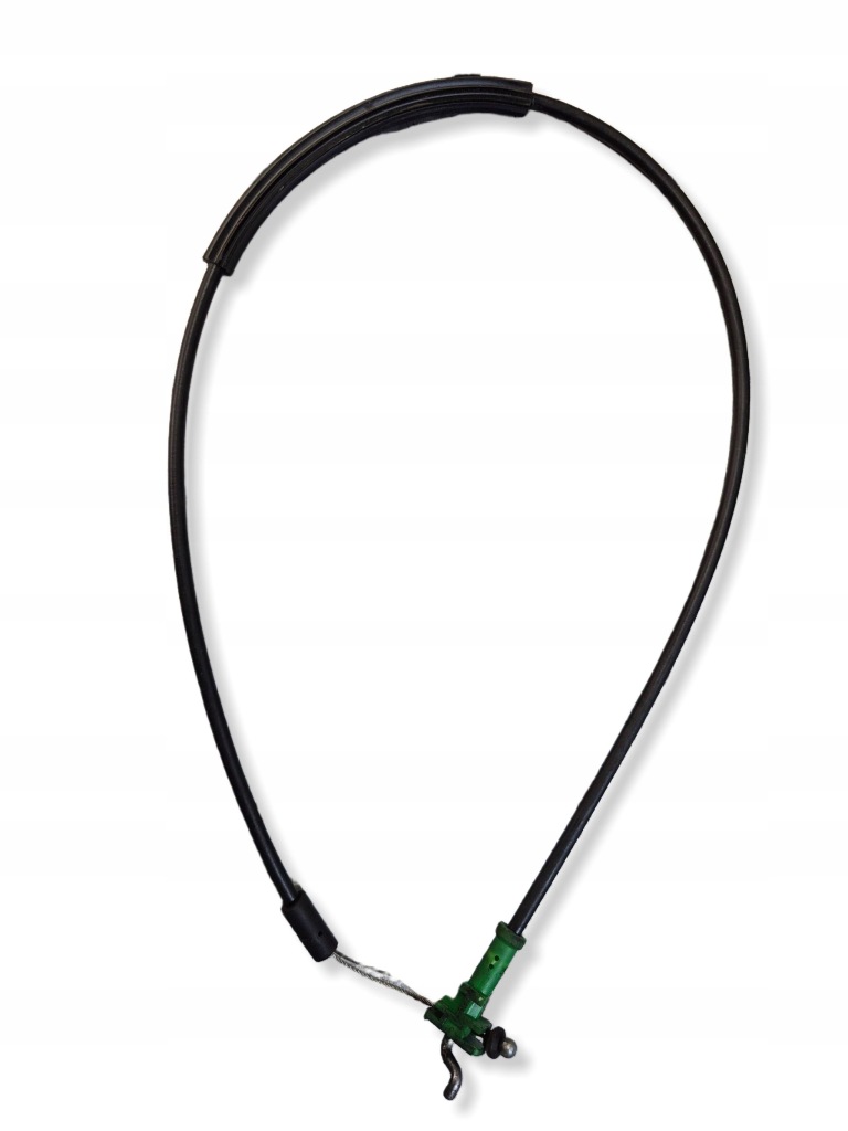 фото №1, Трос замка двері задніх trafic iii 905125399r