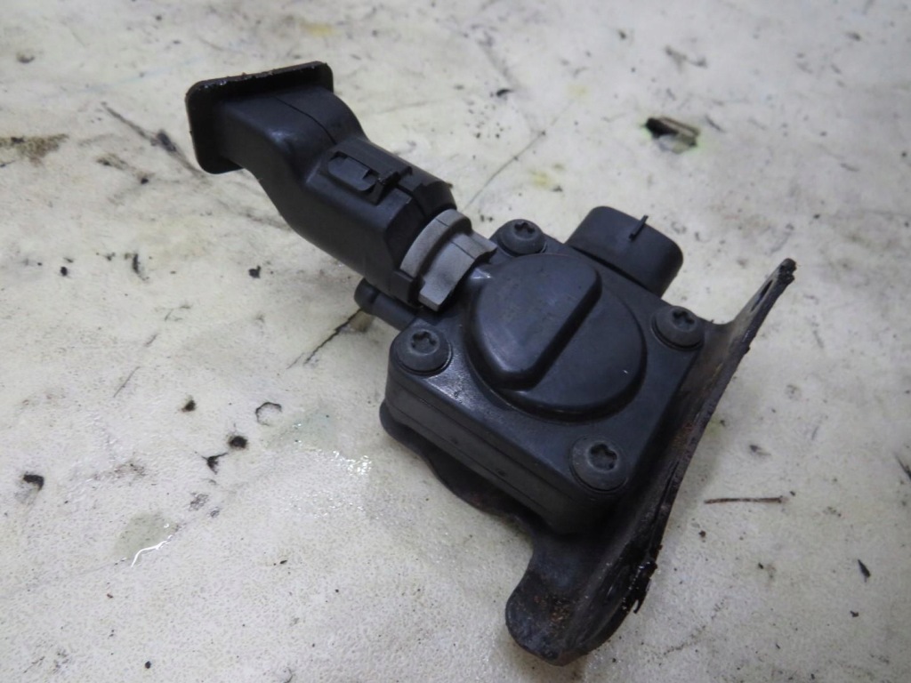 фото №3, Клапан давления выхлопных газов civic ix 2.2 i-dtec 12n07