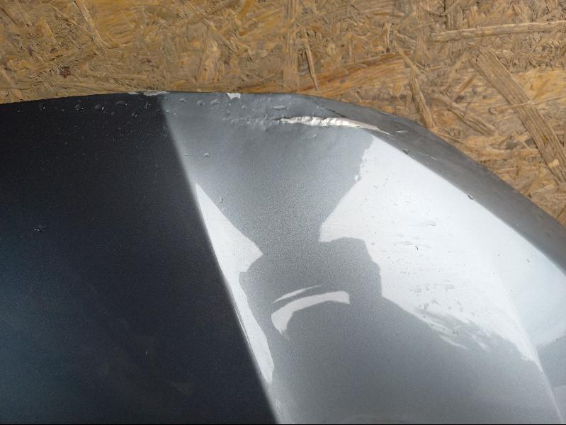 фото №13, Volvo v90 s90 капот кришка двигуна