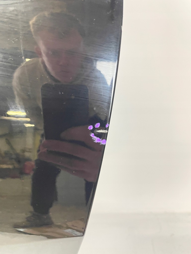 фото №5, Дверь задние левая bmw x1 u11