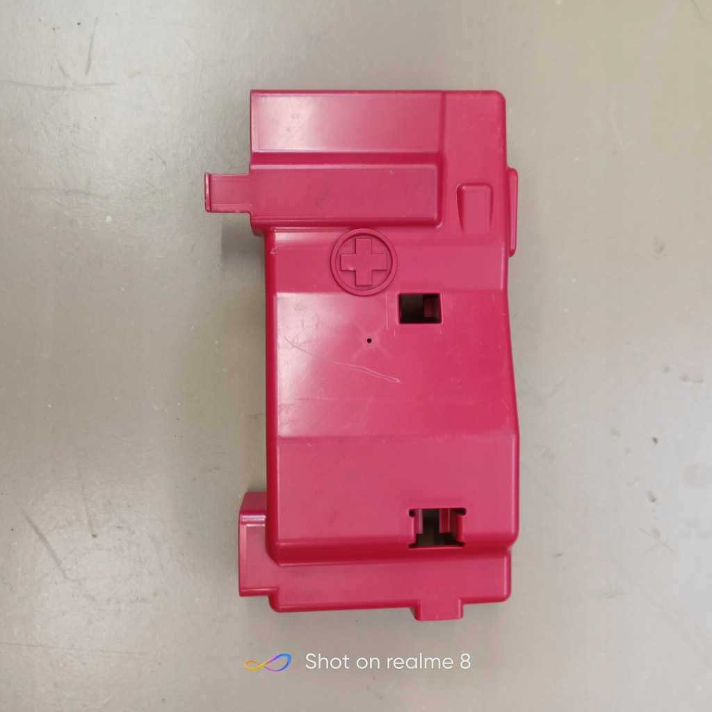 Купити Mercedes sprinter 906 кришка клеми плюсовий