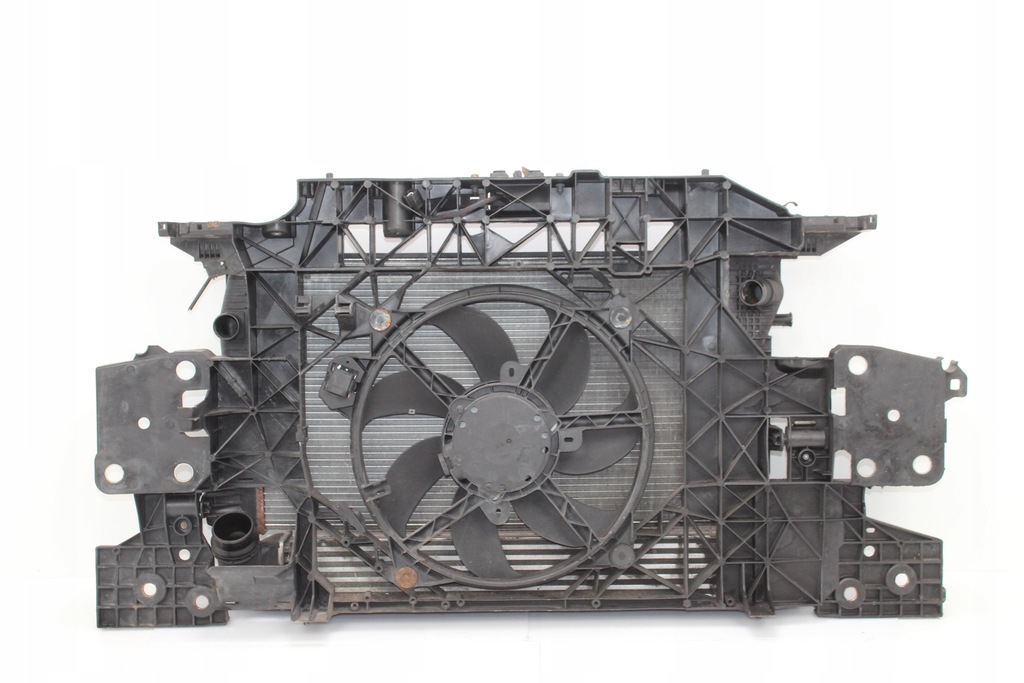 фото №5, Pas перед передний renault scenic iii 09-13r 1.5d