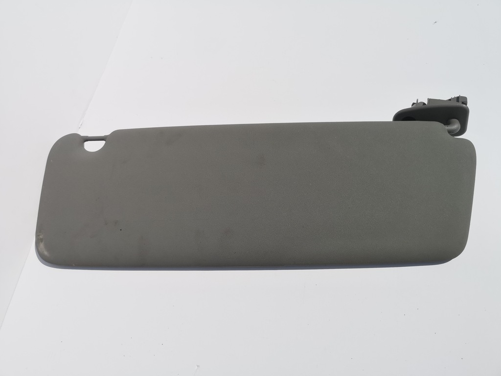 фото №1, Master iii захист сонцезахисна ліва