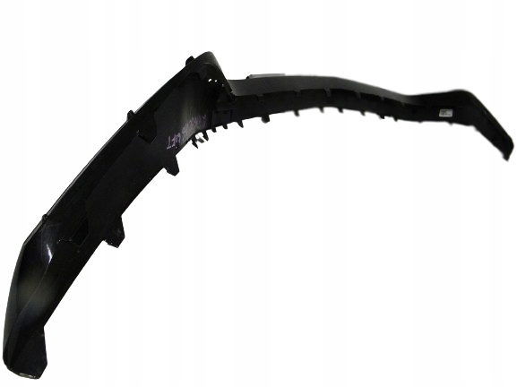 фото №1, Mercedes gls x166 166 молдинг перед 63 amg + хром