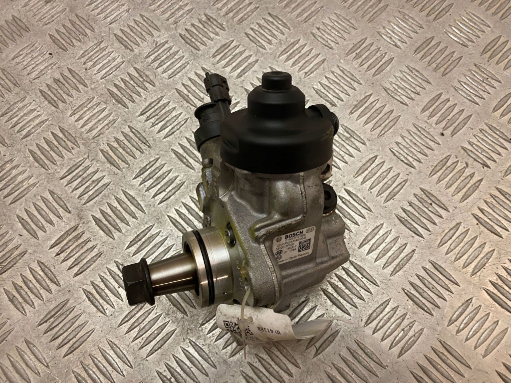 фото №7, Hyundai santa fe 2019 насос упорскування wysokiego тиску 331002f600