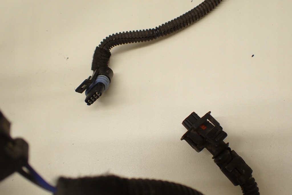 Жгут провода двигателя opel astra g 1.6 8v 09174429 Оригинал