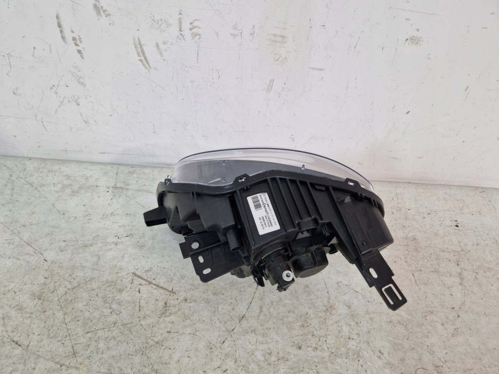 фото №3, Smart fortwo forfour lift 19- лампа перед фара h4 led a 4539068401