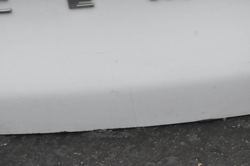 Mini paceman r61 крышка багажника багажника задний  задняя стекло Оригинал