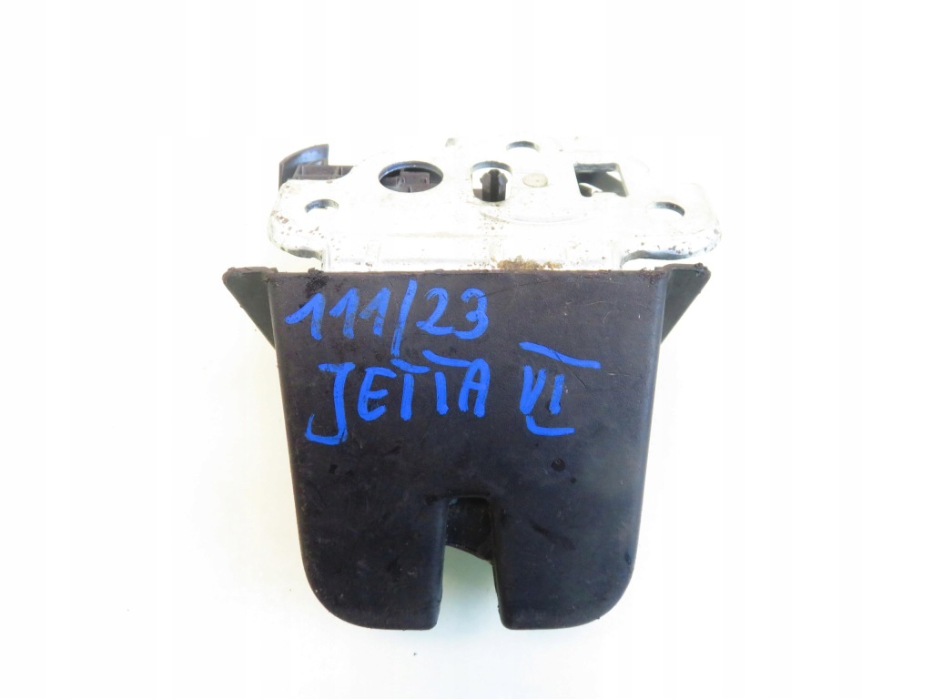 фото №1, Замок кришки vw jetta vi 5c6827520