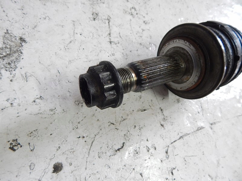 Приводной вал левая задняя lexus rx iv 3.5 15-22 Цена